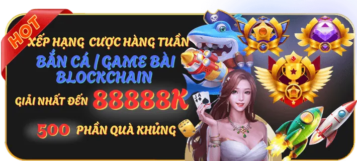 3bet Win trong Bắn Cá và Nổ Hũ