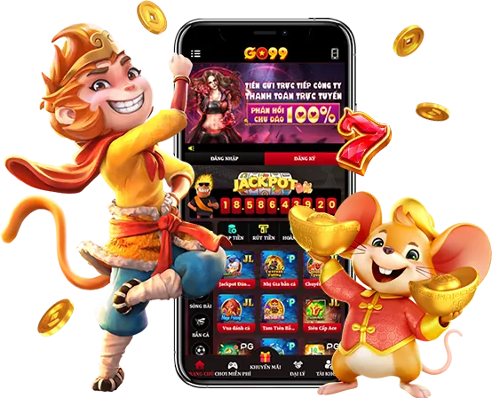 Đa dạng trò chơi cá cược tại 3bet win