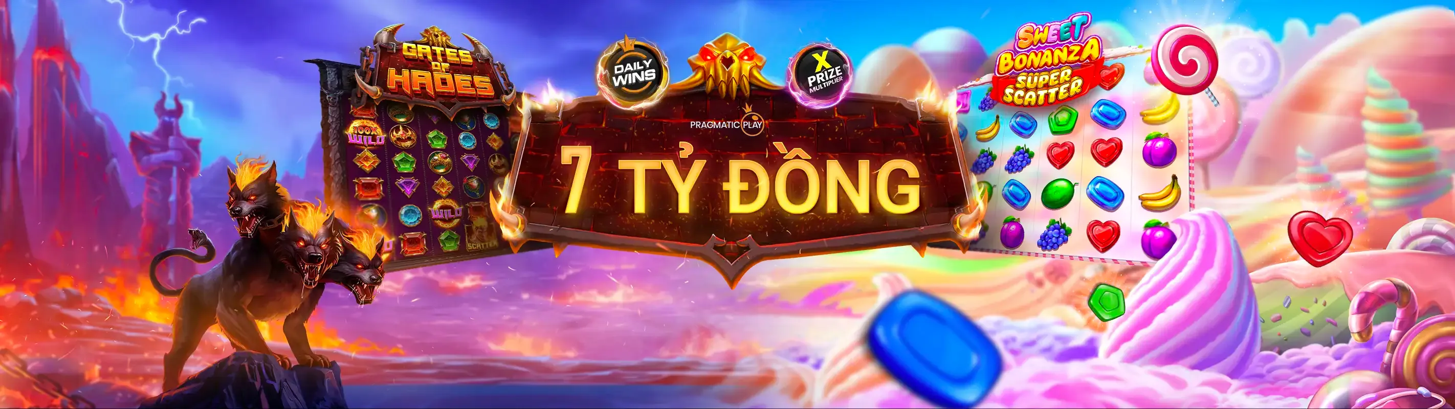 Sân vận động thể thao sôi động với logo 3bet win và hiệu ứng ánh sáng xanh vàng, thể hiện cá cược thể thao trực tuyến